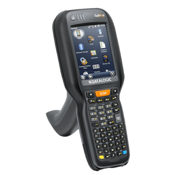 datalogic falcon x3