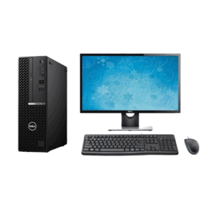 dell optiplex 7080 tower desktop pc