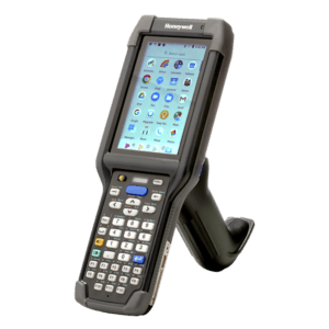 honeywell ck65 mobile computer