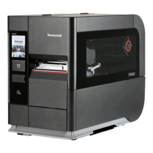 honeywell px940 printer
