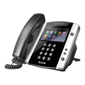 polycom phone procurement voip services