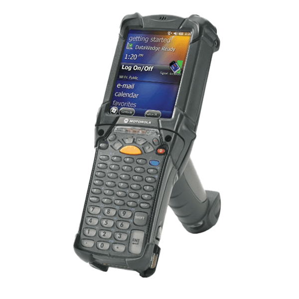 zebra mc92n0 mobile computer