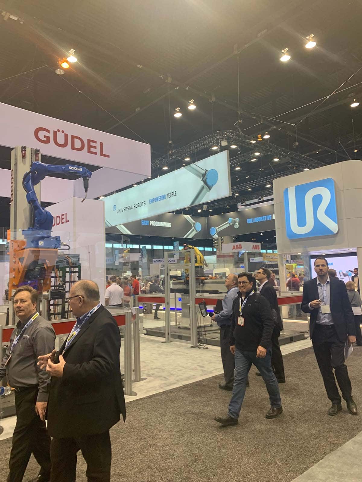 Promat 2019 Recap